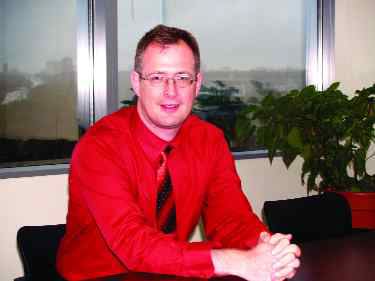 2007: In Like a Lion Image