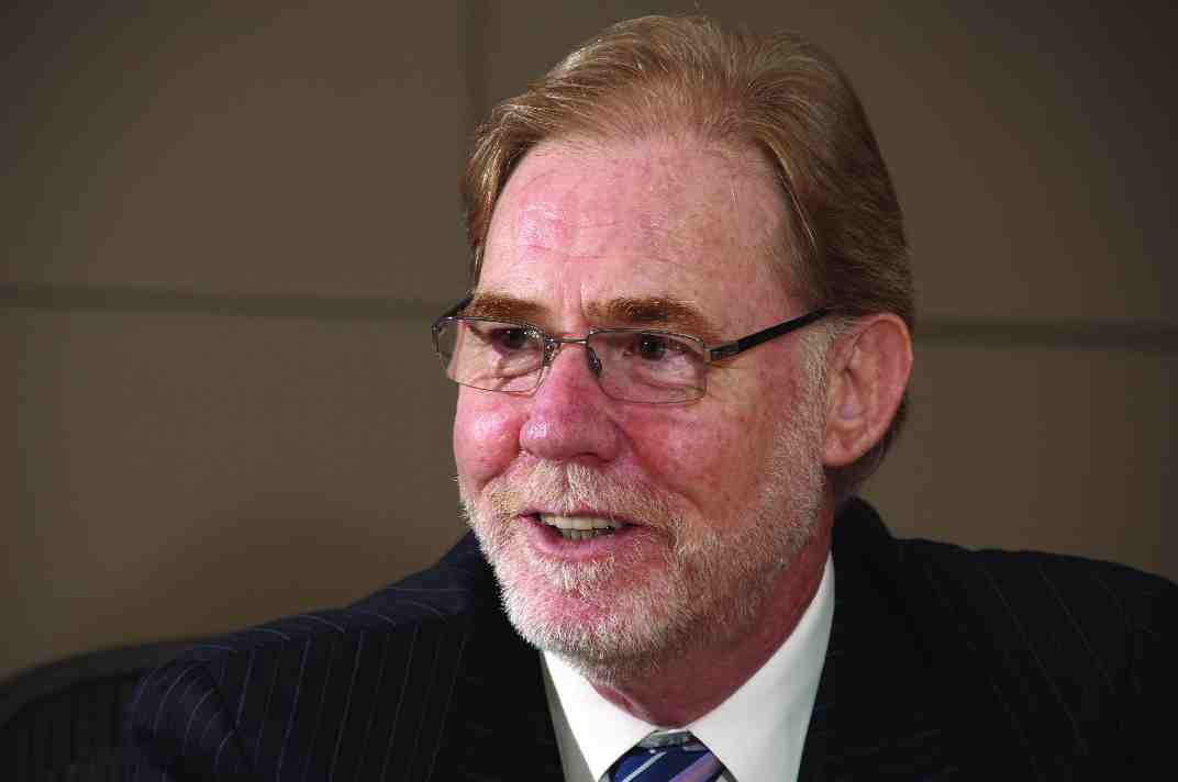 ING Reshuffles the Deck Image