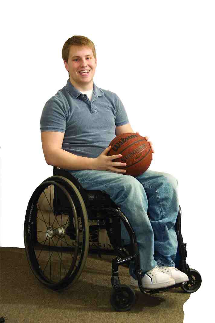 The Comeback Kid Image