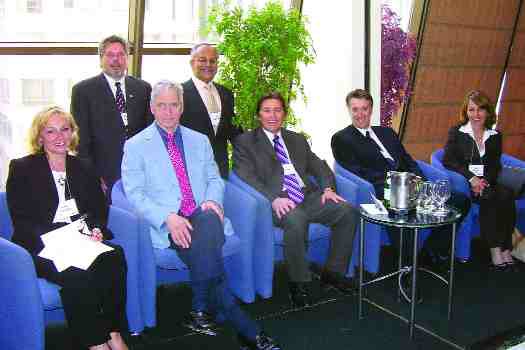 Future Planning Image