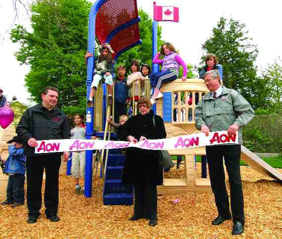 A Playful 20th Anniversary Image