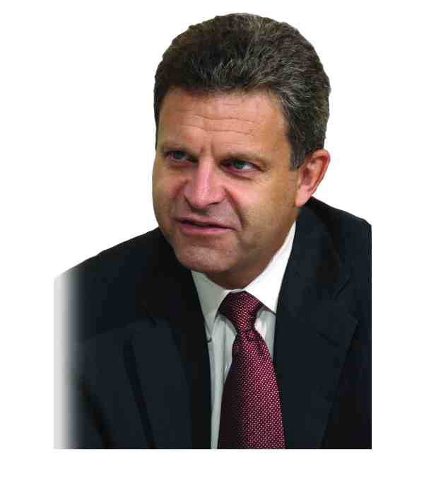 Ahead of the Curve Image