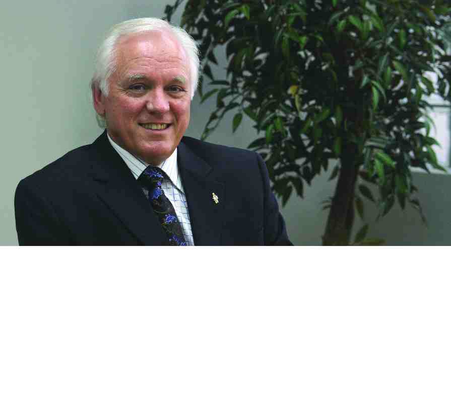 Stepping Stones Image