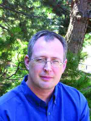 Spitzer’s Ghost Image