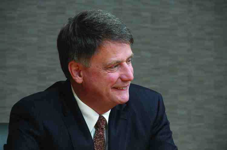 Looking Forward Image