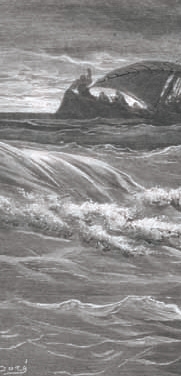 Water, Water Everywhere Image