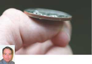 Two Sides of Same Coin Image