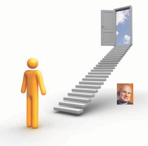 Reaching Maturity Image