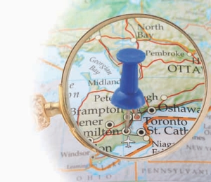 Making a Big ‘FUS’ With GIS Image