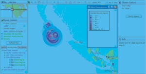 Real-time Catastrophe Exposure Modelling Image