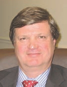 In the Driver’s Seat Image