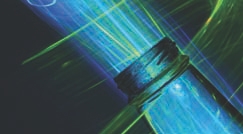 Blowing the Lid Off the Cap Image