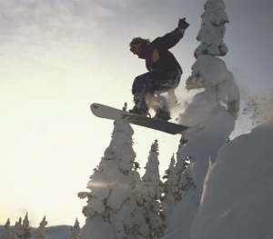 Xtreme Sports: Too Hot to Handle? Image