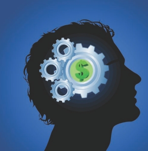 Showing Brokers The Money Image