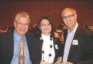 TIWA Annual Wine and Cheese Image