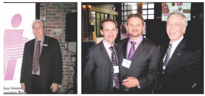 Insurance Brokers Association of Ontario Image