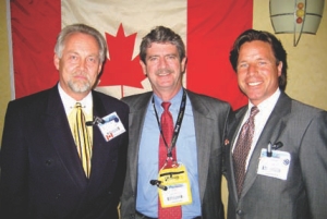 RIMS ‘Canada Night Reception’ -San Diego Image