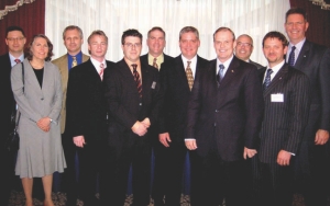 CSIO Achievement Award Image