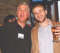 The sixth annual GK KOVA Cup Image