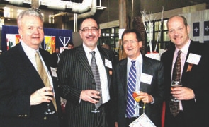 The Risk Management Counsel of Canada (RMC) ‘CANAD-OPOLY’ Event Image