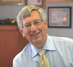 Shaking Up the Status Quo Image