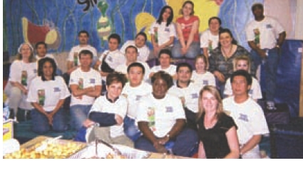 XL Capital Ltd. Image