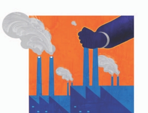 Giving the Environment Credit Image