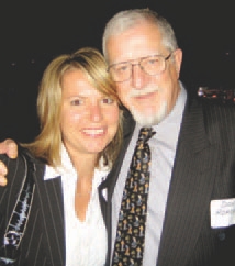 Don Roach retires Image