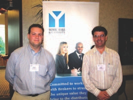 Young Broker Council Conference Image