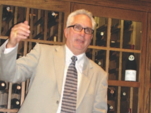 Quelmec Loss Adjusters 25th Image