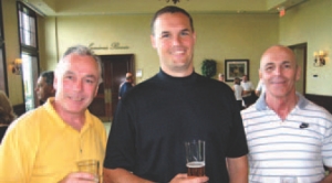 ORIMS Golf Tournament Image