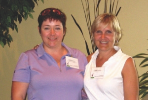 McKellar Charity Golf Image