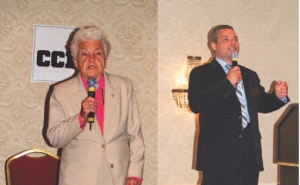 Canadian Collision Industry Forum (August 01, 2008) Image