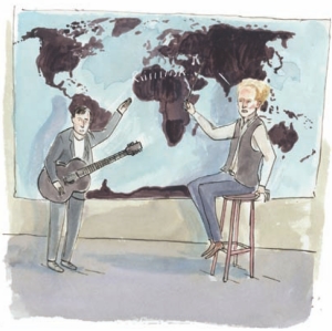 Country Risk Analysis: 50 Ways… Image