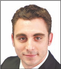 Knowledge is Sales Power Image