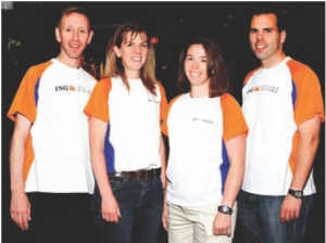 Ottawa Marathon Image