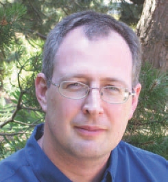 Walking through Wonderland Image