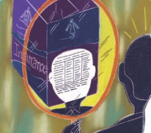 The power of BRANDING Image