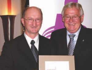 IBAC – 2008 Annual General Meeting Image