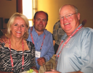 CIAA – Annual General Meeting Image