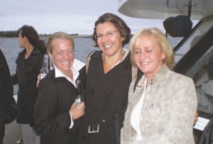 Summer Boat Cruise Image