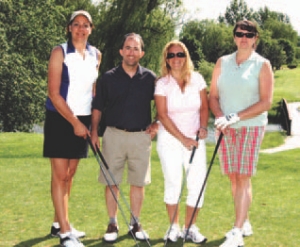 CICMA – Annual Golf Tournament Image