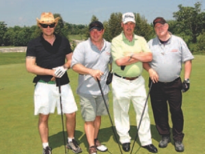 OIAA Open Annual Golf Tournament Image