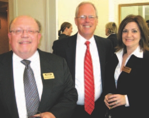 A. M. Best Company’s 2nd Annual Review and Preview Canada Conference Image