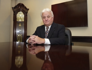 A Stroke Of Good Fortune Image