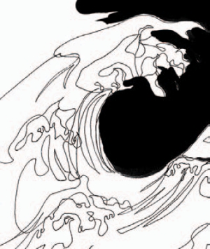 Navigating Choppy Waters: Image