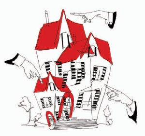 Value Subtracted Image