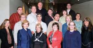 Catching Up With The RIMS Canada Council Image