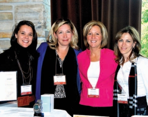 Women in Insurance Cancer Crusade – Official Charity for the 2008 Conference Image