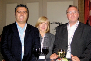 2008 RIMS Canada Conference Image